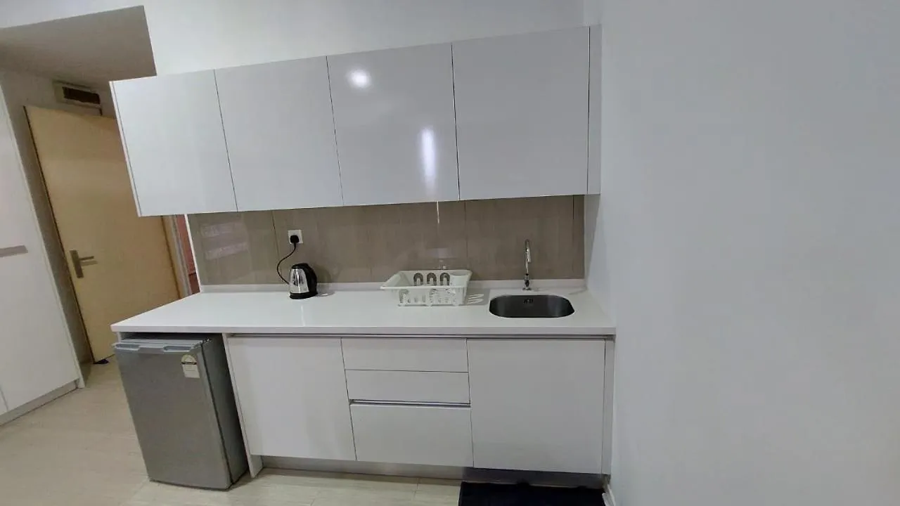 Inspired Homes @ Pj The Grand#8 Petaling Jaya