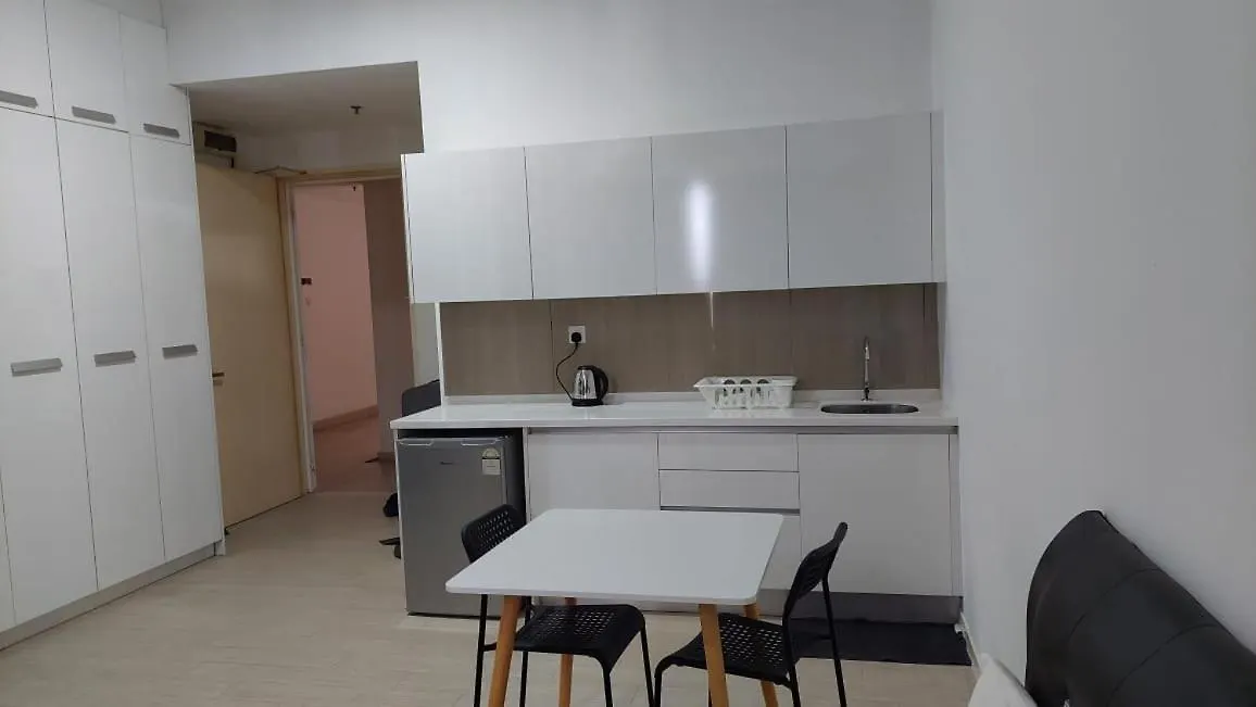 Inspired Homes @ Pj The Grand#8 Petaling Jaya Apartment