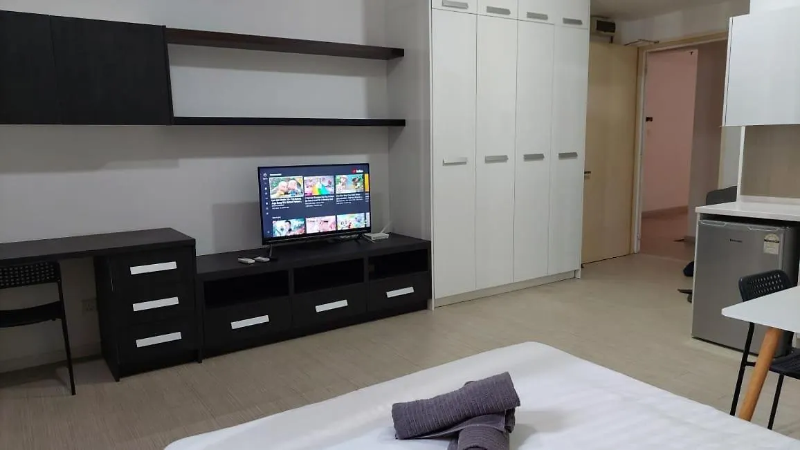 Inspired Homes @ Pj The Grand#8 Petaling Jaya 0*,  Malaysia