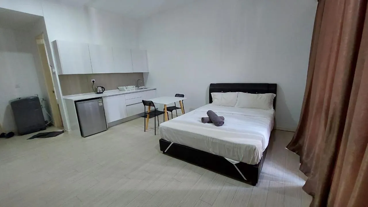 Inspired Homes @ Pj The Grand#8 Petaling Jaya 0*,