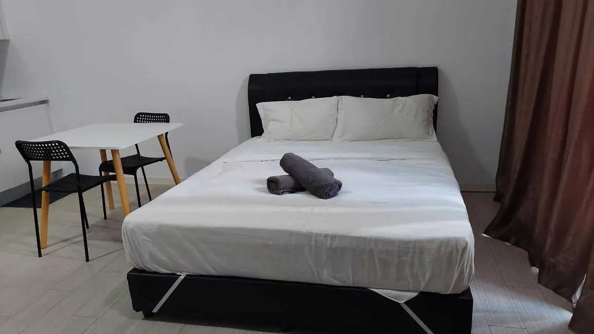 Apartment Inspired Homes @ Pj The Grand#8 Petaling Jaya Malaysia