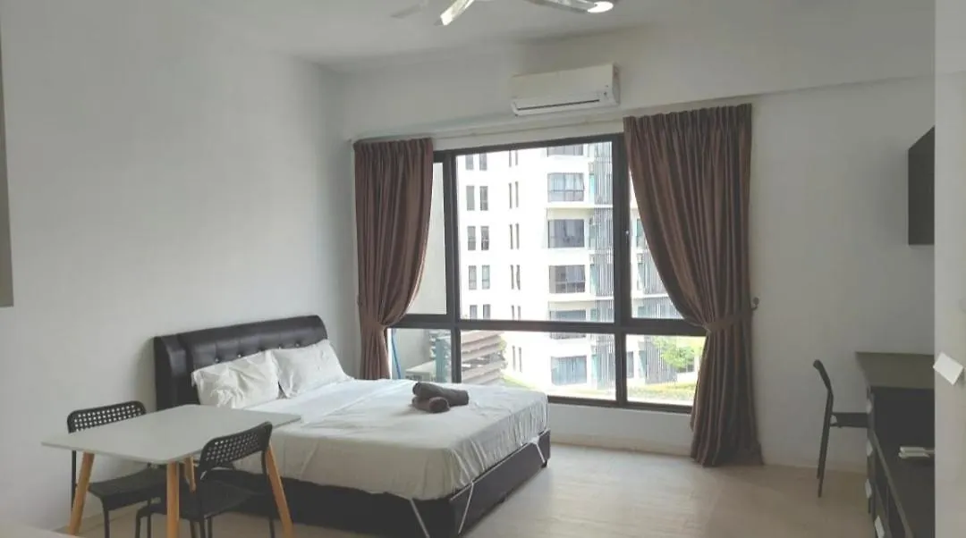 Inspired Homes @ Pj The Grand#8 Petaling Jaya